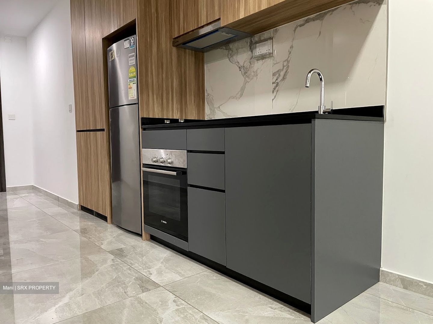 The Verandah Residences (D5), Apartment #408360271